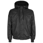 Yes Zee Black Polyethylene Jacket -   -  Yes Zee.